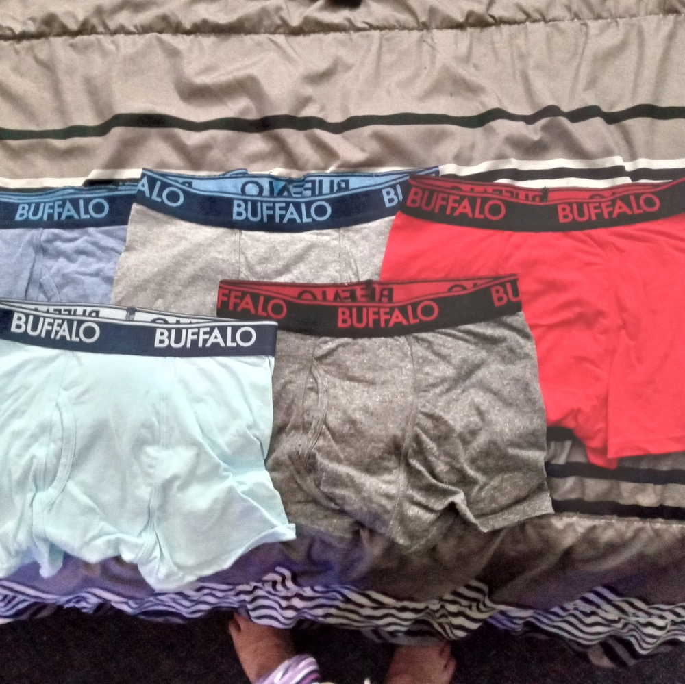 Boxer's